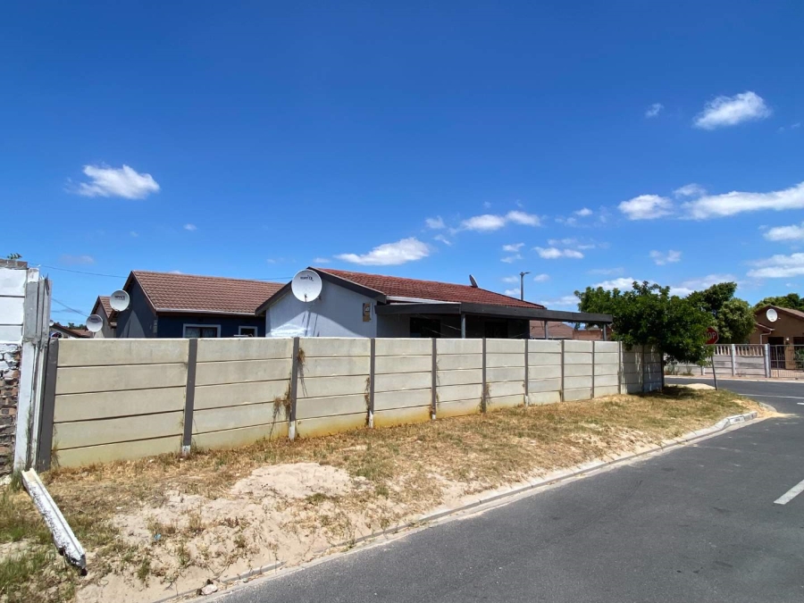 2 Bedroom Property for Sale in Kuils River South Western Cape